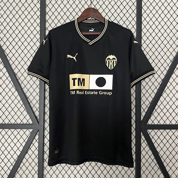 Tailandia Camiseta Valencia Special Edition 2024/25